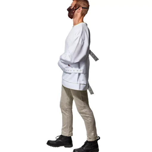 Adult Hannibal Lecter Costume - The Silence of the Lambs