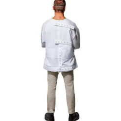 Adult Hannibal Lecter Costume - The Silence of the Lambs