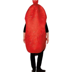 Adult Hard Salami Costume