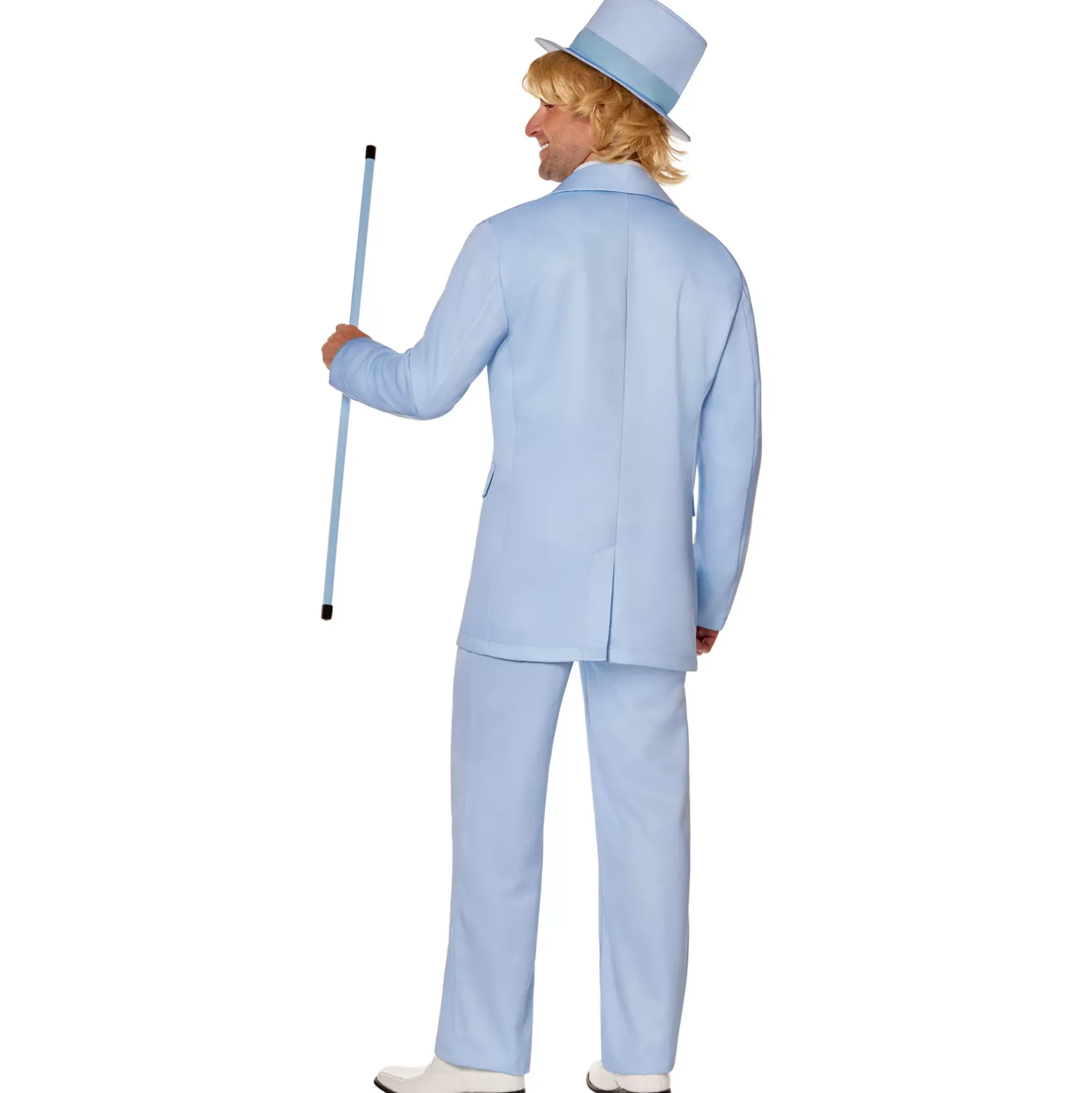 Adult Harry Costume - Dumb and Dumber
