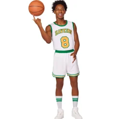 Adult Hawkins Uniform Costume - Stranger Things