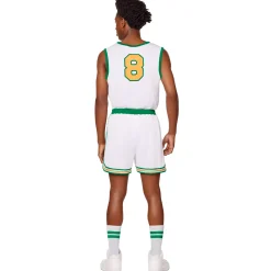 Adult Hawkins Uniform Costume - Stranger Things