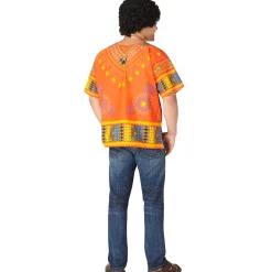 Adult Hippie Costume