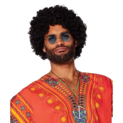Adult Hippie Costume