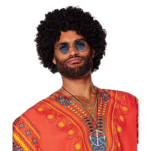 Adult Hippie Costume