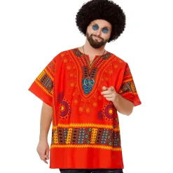 Adult Hippie Costume
