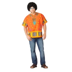 Adult Hippie Costume