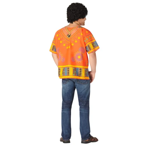 Adult Hippie Costume