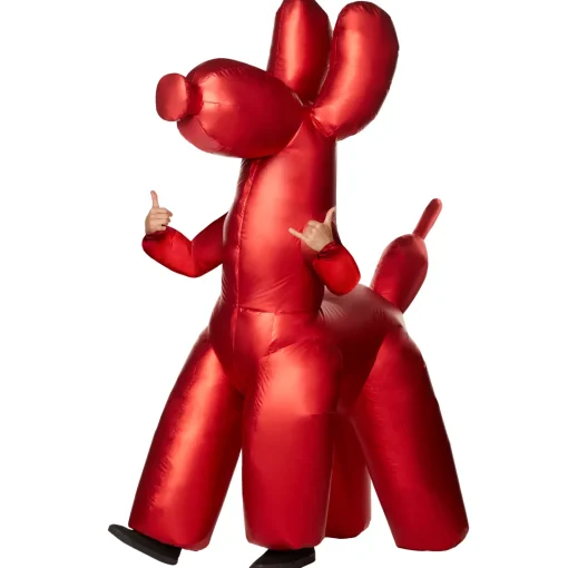 Adult Inflatable Balloon Animal Costume