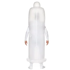 Adult Inflatable Condom Costume