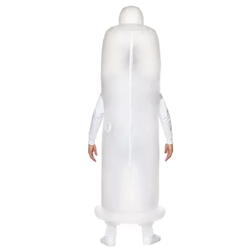 Adult Inflatable Condom Costume