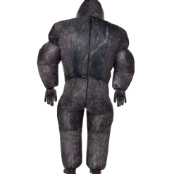 Adult Inflatable Godzilla Costume - Godzilla vs. Kong