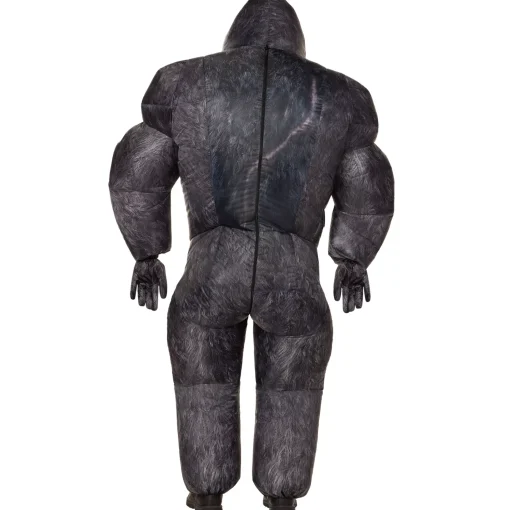 Adult Inflatable Godzilla Costume - Godzilla vs. Kong