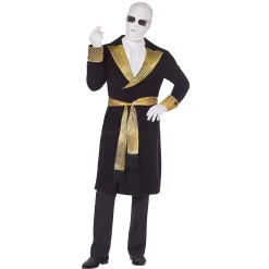 Adult Invisible Man Costume - Universal Monsters