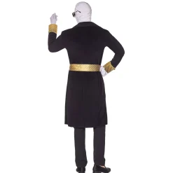 Adult Invisible Man Costume - Universal Monsters