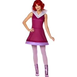 Adult Jane Jetson Costume - The Jetsons