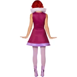 Adult Jane Jetson Costume - The Jetsons