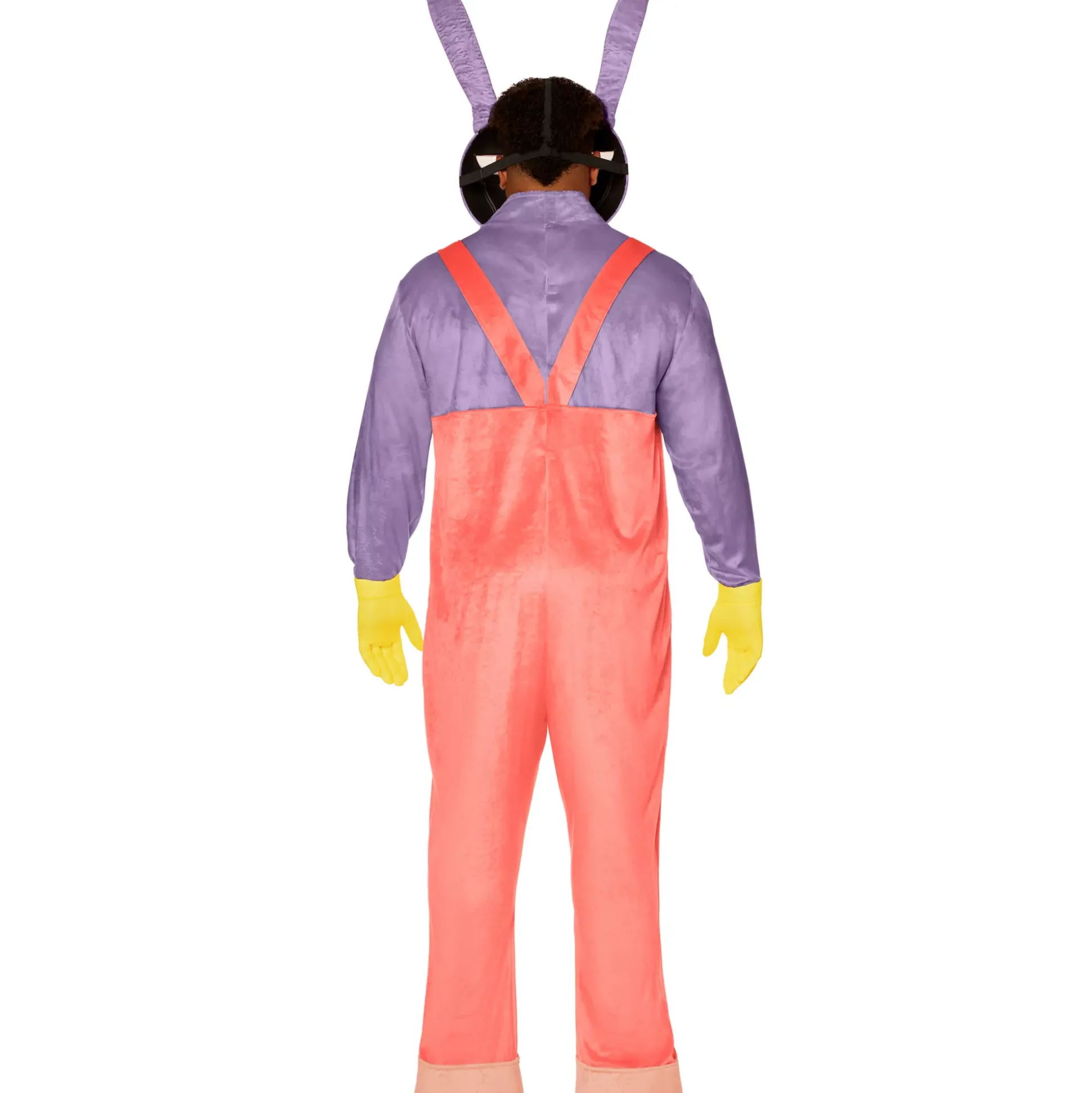 Adult Jax Costume - The Amazing Digital Circus