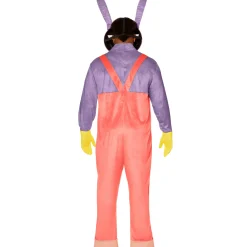 Adult Jax Plus Size Costume - The Amazing Digital Circus