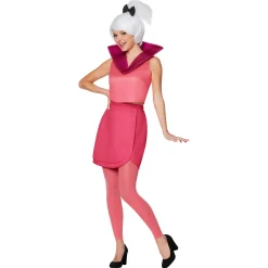 Adult Judy Jetson Costume - The Jetsons