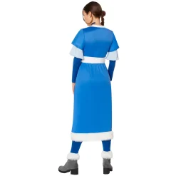 Adult Katara Costume - Avatar the Last Airbender