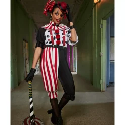Adult Kreepy Klown Costume