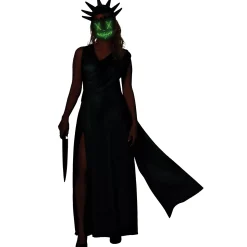 Adult Lady Liberty Costume - The Purge