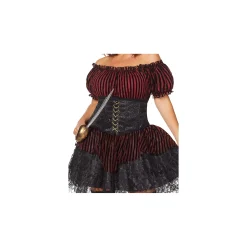 Adult Lady of Seas Costume