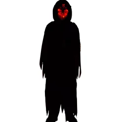 Adult Light-Up Devil Costume