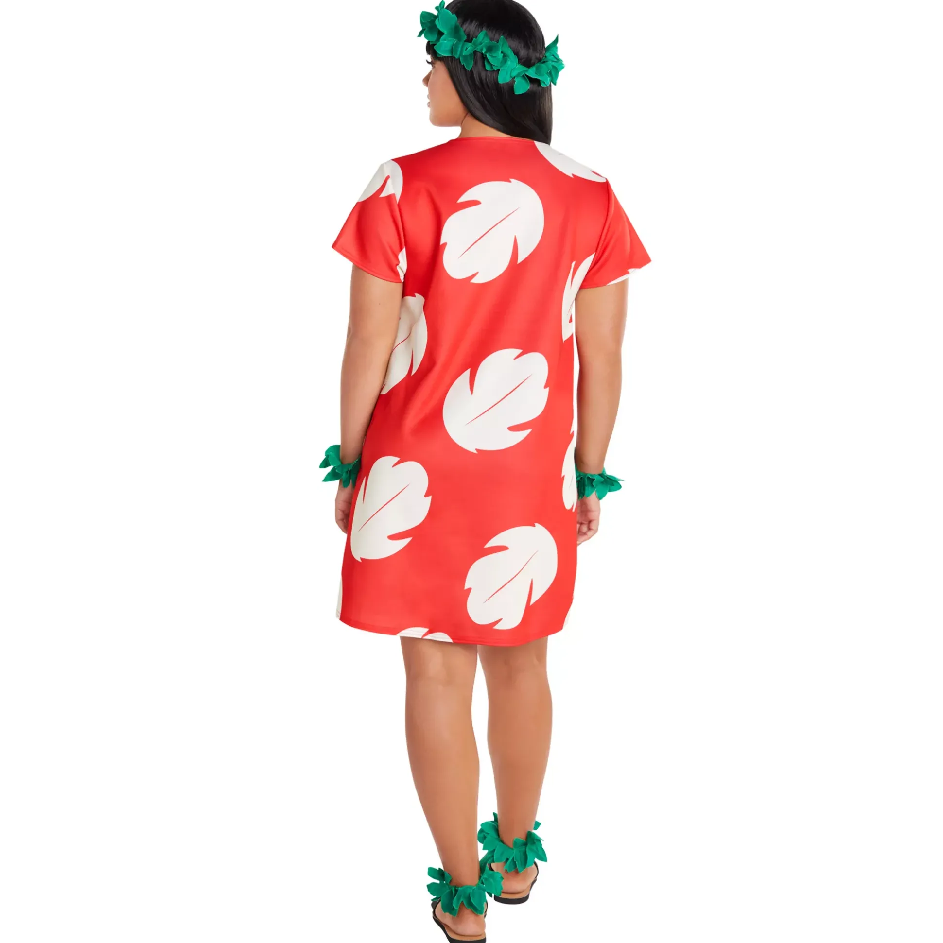 Adult Lilo Costume - Lilo & Stitch