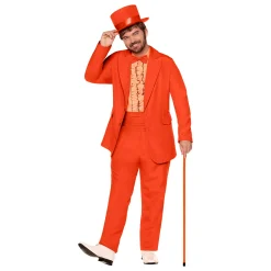 Adult Lloyd Costume - Dumb and Dumber