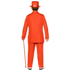 Adult Lloyd Costume - Dumb and Dumber