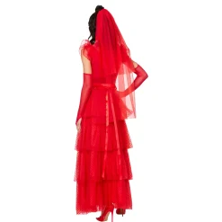 Adult Lydia Deetz Costume - Beetlejuice