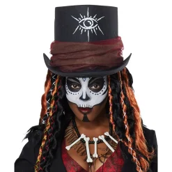 Adult Magic Voodoo Costume