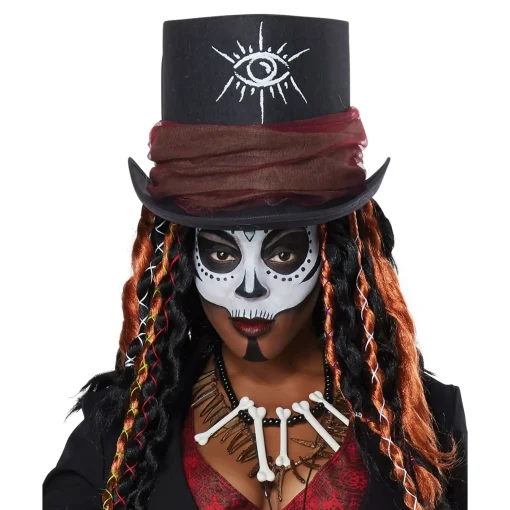 Adult Magic Voodoo Costume
