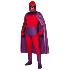 Adult Magneto Costume - X-Men