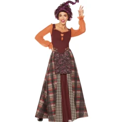 Adult Mary Sanderson Costume - Hocus Pocus