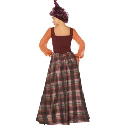 Adult Mary Sanderson Costume - Hocus Pocus