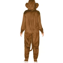 Adult Monkey Jumpsuit