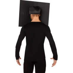 Adult Painty the Pirate 3D Foam Costume - SpongeBob SquarePants