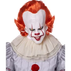Adult Pennywise Costume The Signature Collection - It: Chapter Two