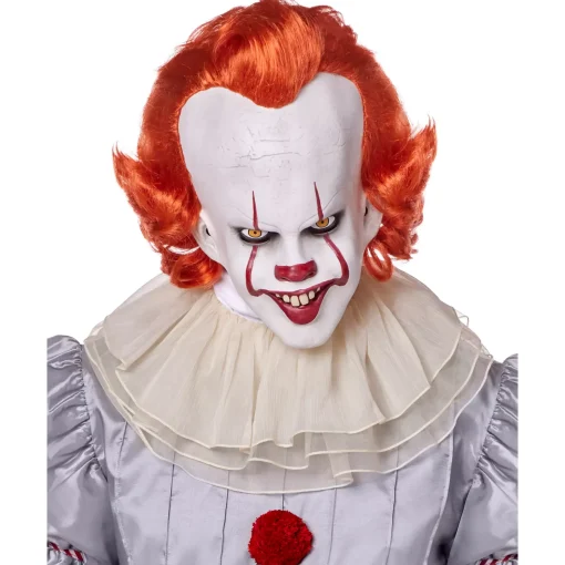 Adult Pennywise Costume The Signature Collection - It: Chapter Two