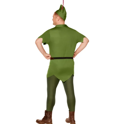 Adult Peter Pan Costume - Disney