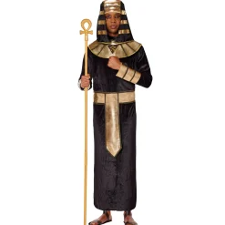 Adult Pharaoh Costume