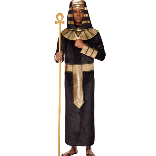 Adult Pharaoh Costume