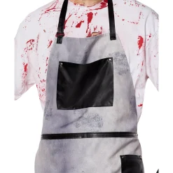 Adult Pig Butcher Costume