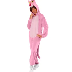 Adult Pink Panther Jumpsuit