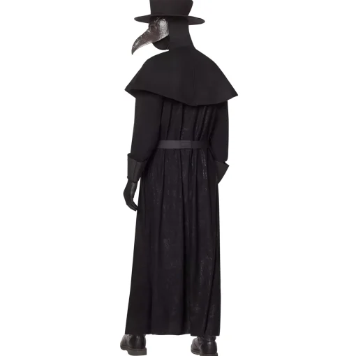 Adult Plague Doctor Costume