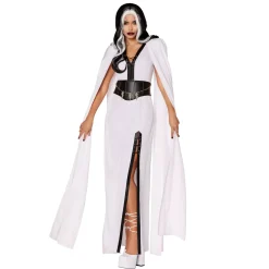 Adult Plus Size Bride of Frankenstein Costume - Frankenstein