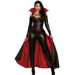 Adult Princess of Darkness Costume